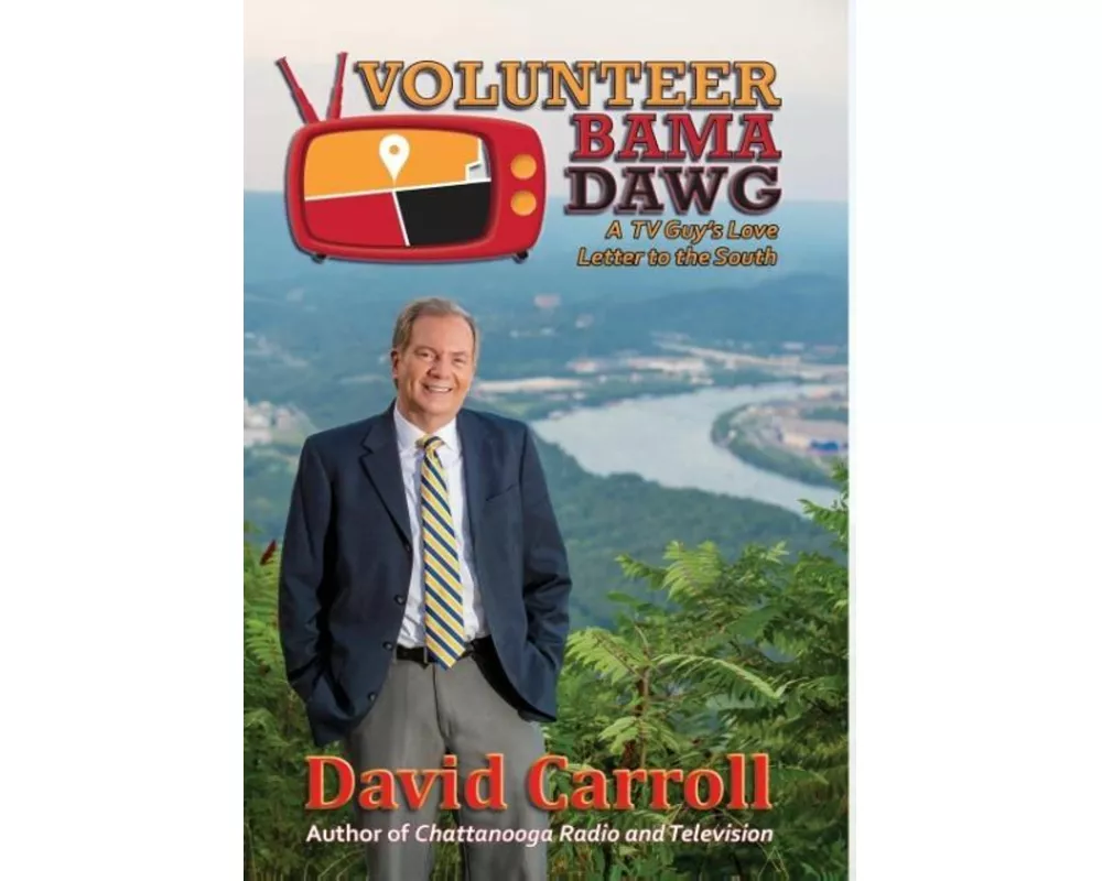 Volunteer Bama Dawg