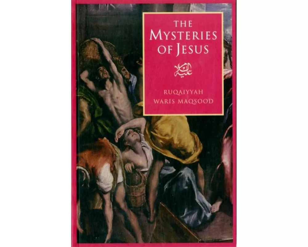 The Mysteries of Jesus