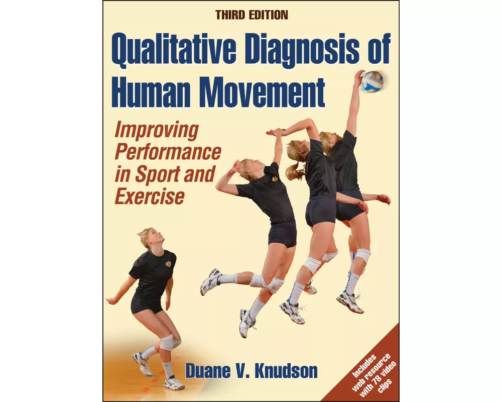 Qualitative Diagnosis of Human Movement