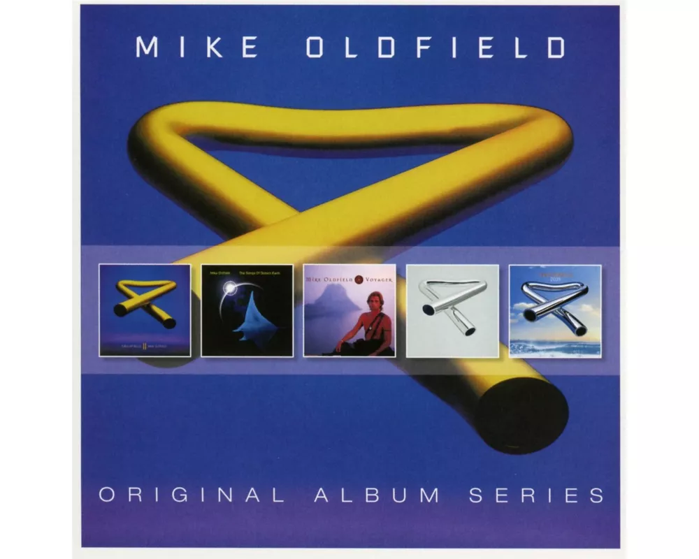 Original Album Series