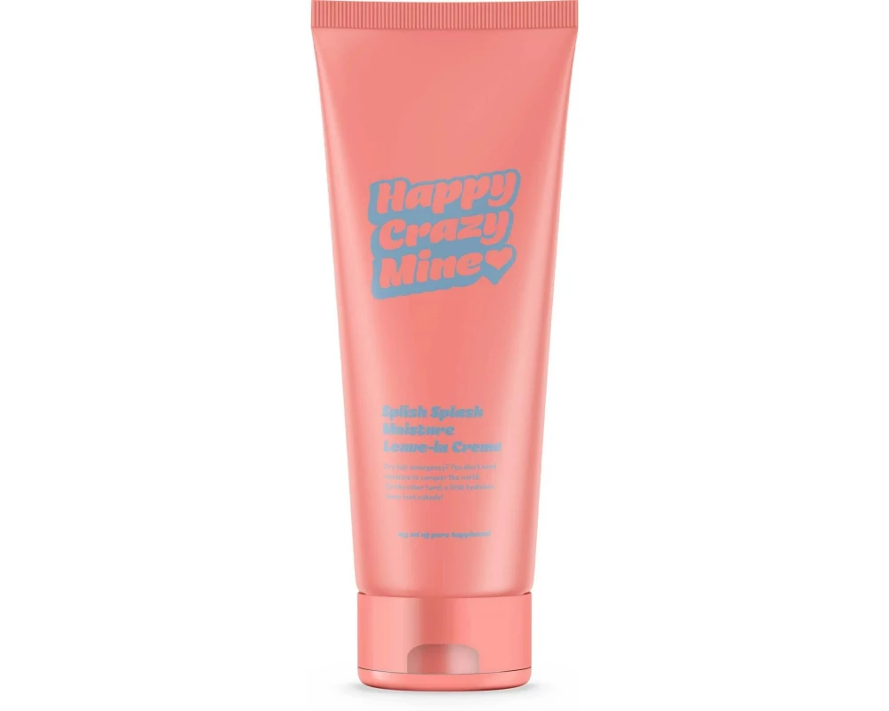 Happy Crazy Mine Splish Splash 125 ml