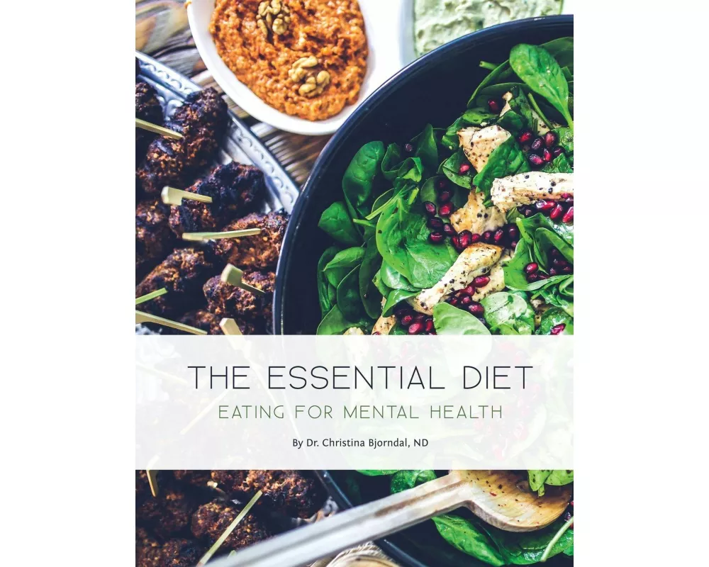 The Essential Diet
