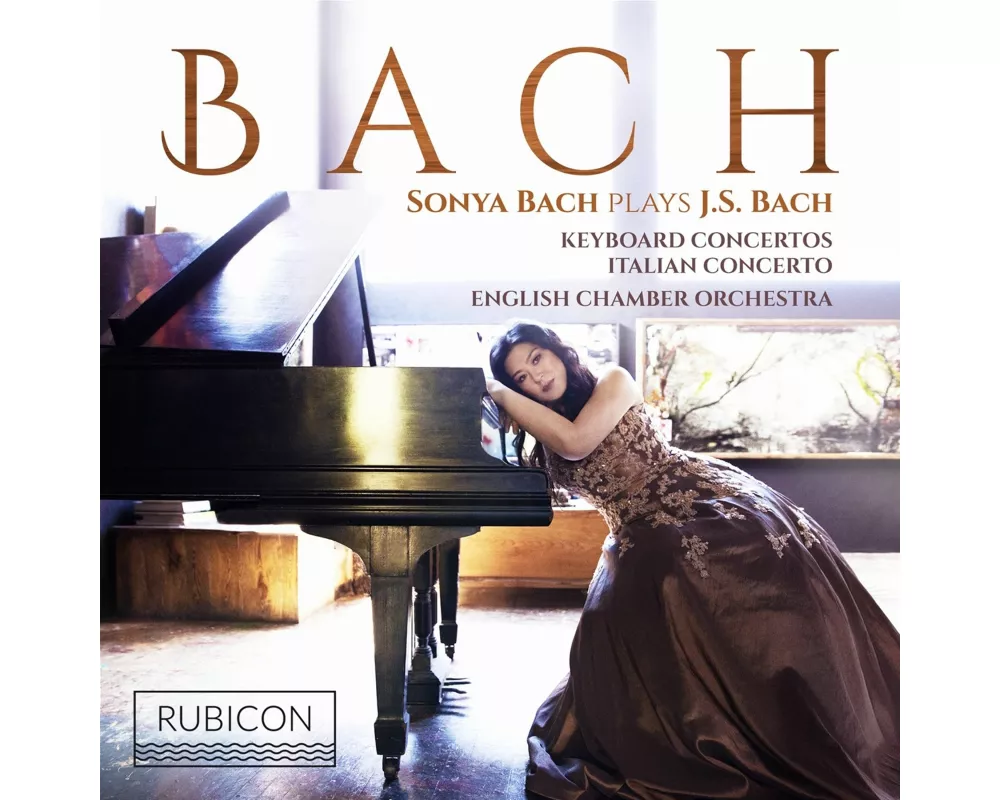 Keyboard Concertos 1-7,Italian Concerto