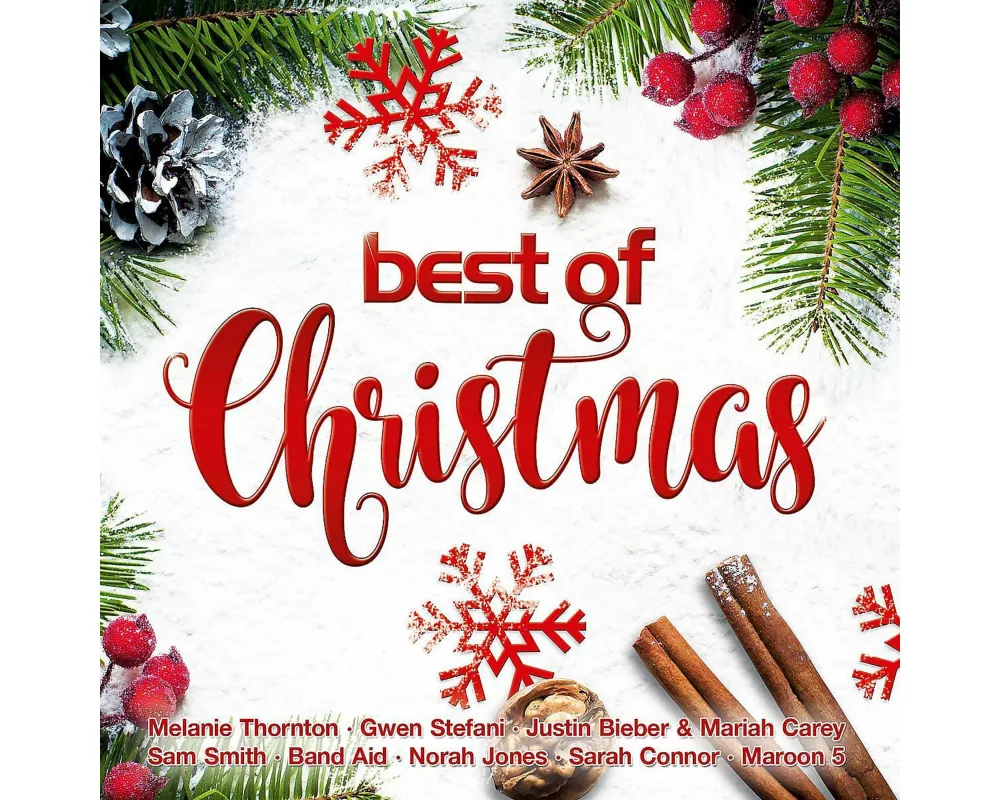Best Of Christmas