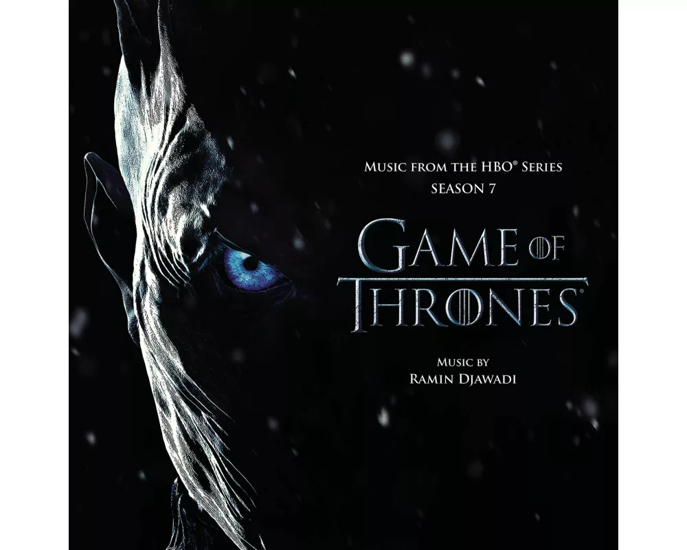 Game of Thrones (Music from the HBO Series-Vol.7)