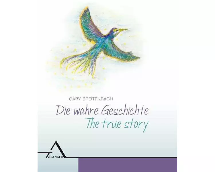 Die wahre Geschichte / The true story