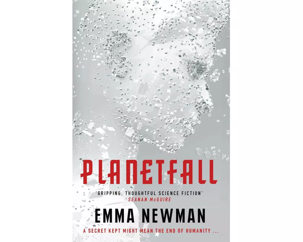 Planetfall