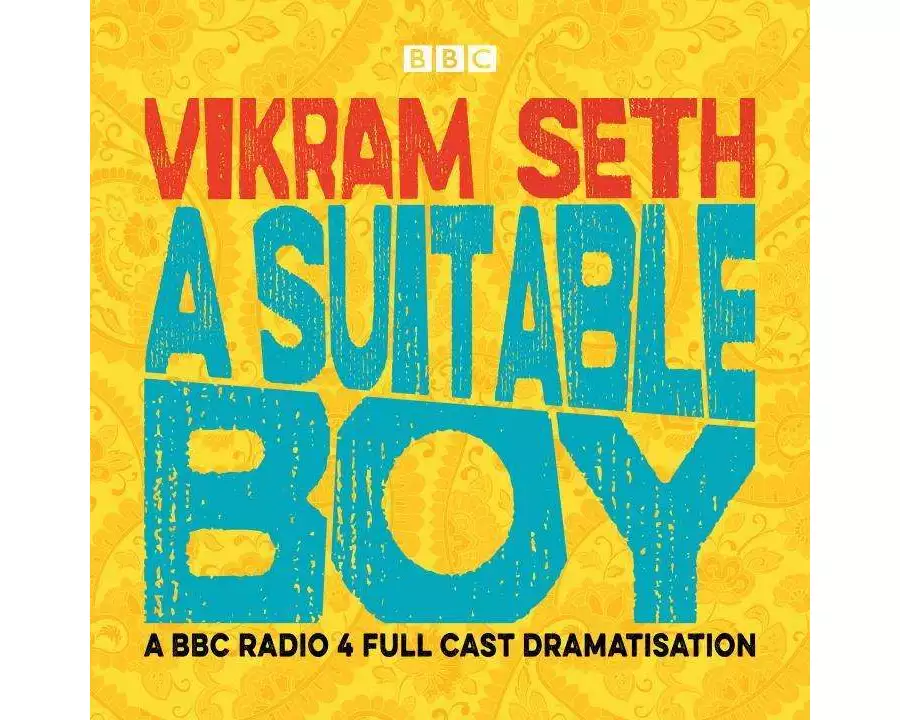 A Suitable Boy