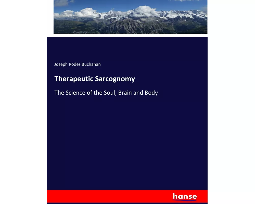 Therapeutic Sarcognomy