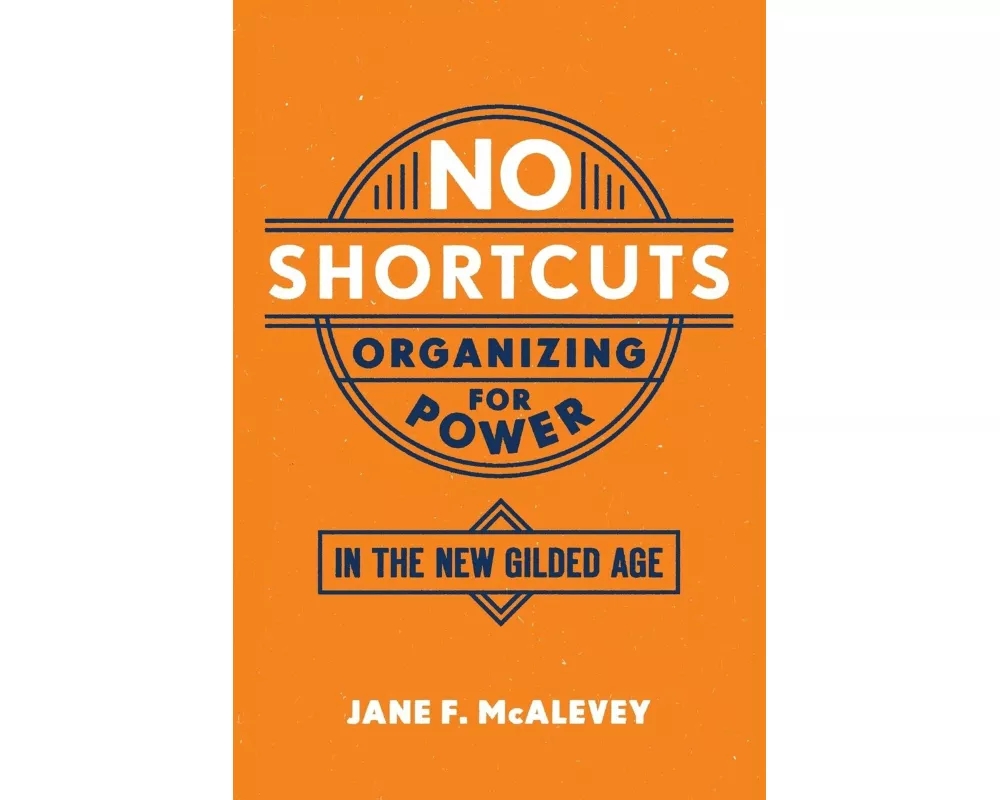 No Shortcuts