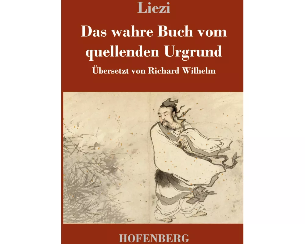 Das wahre Buch vom quellenden Urgrund