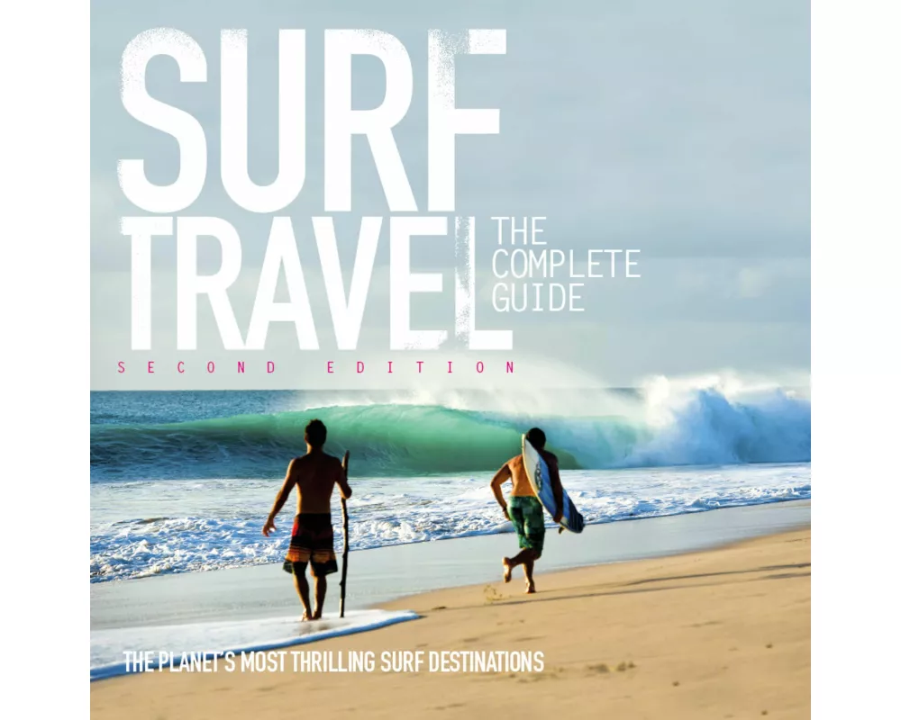 Surf Travel