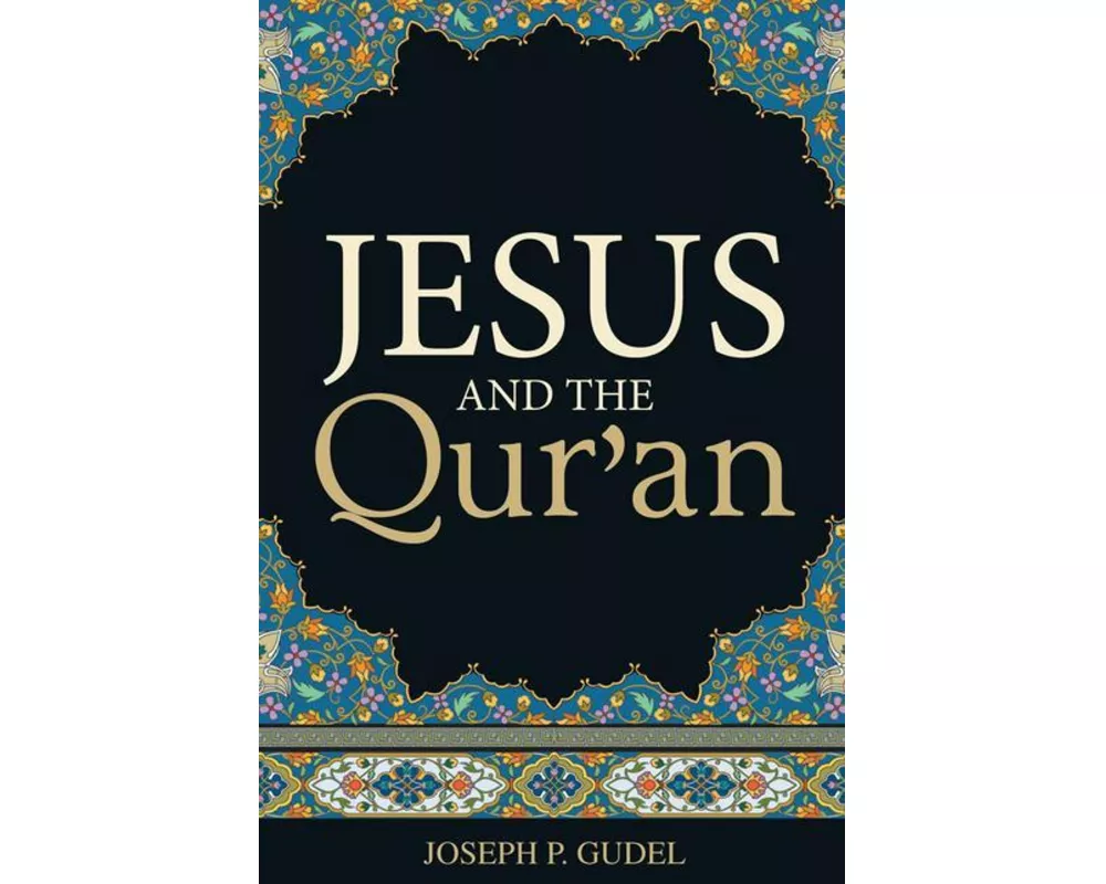 Jesus and the Qur`an (Pack of 25)