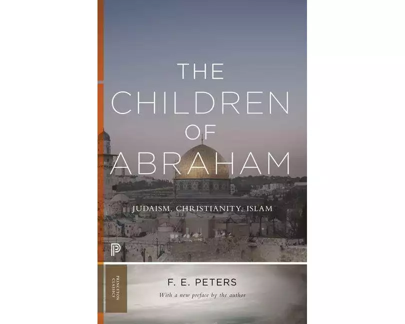 The Children of Abraham