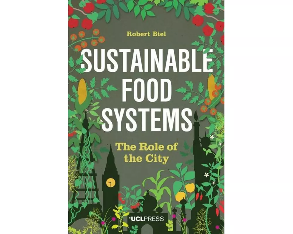 Sustainable Food Systems