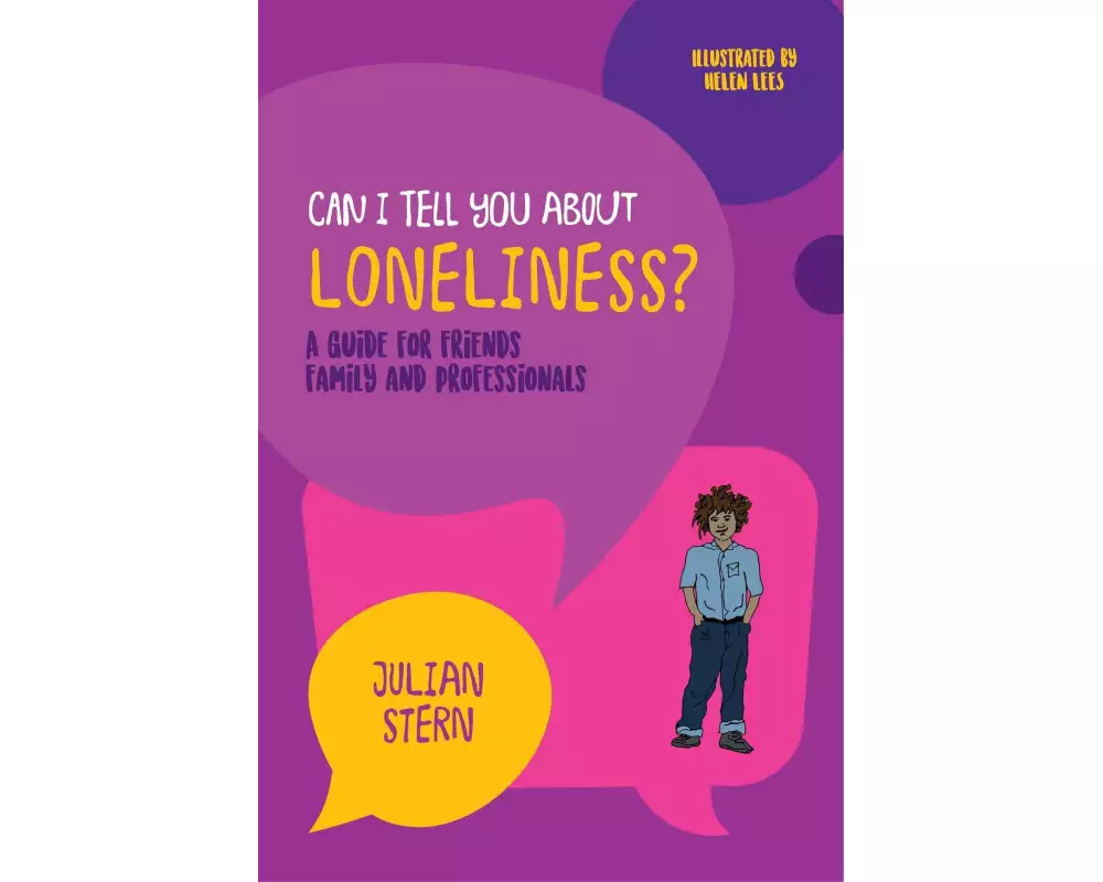 Can I Tell You About Loneliness?