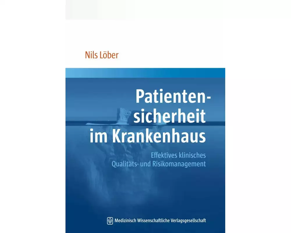 Patientensicherheit im Krankenhaus