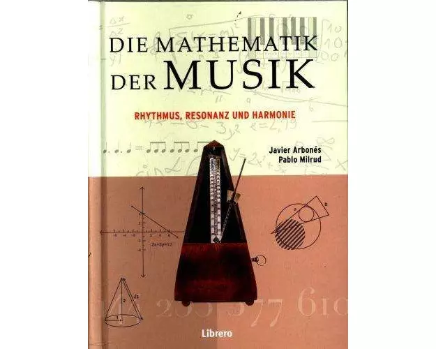 Die Mathematik der Musik