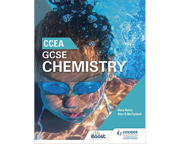 CCEA GCSE Chemistry