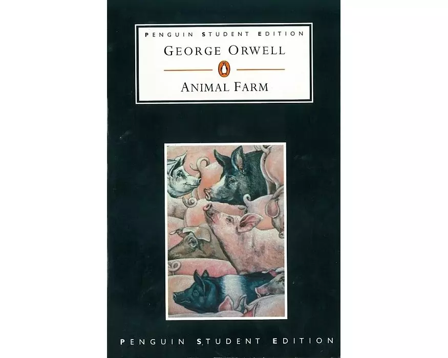 Animal Farm