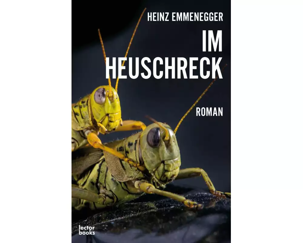 Im Heuschreck