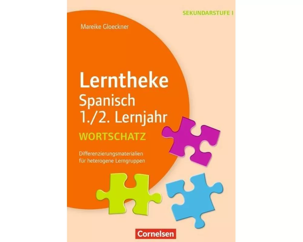 Lerntheke - Spanisch