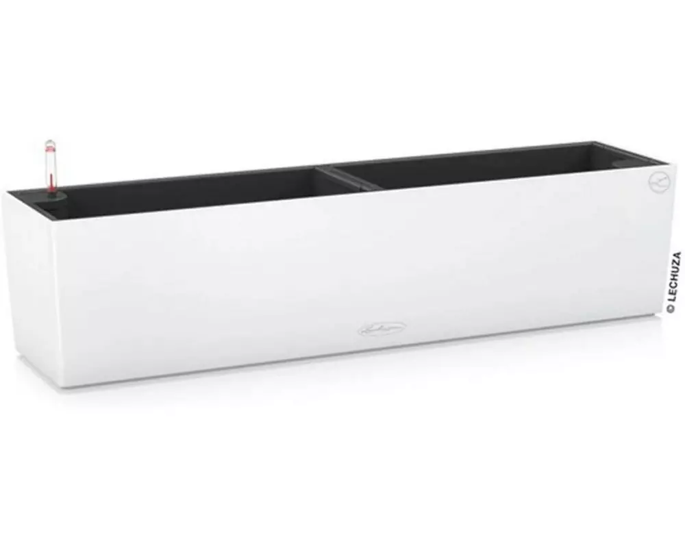 Lechuza BALCONERA Color 80 Weiss