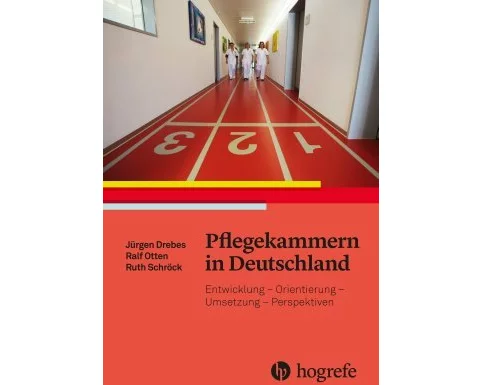 Pflegekammern in Deutschland