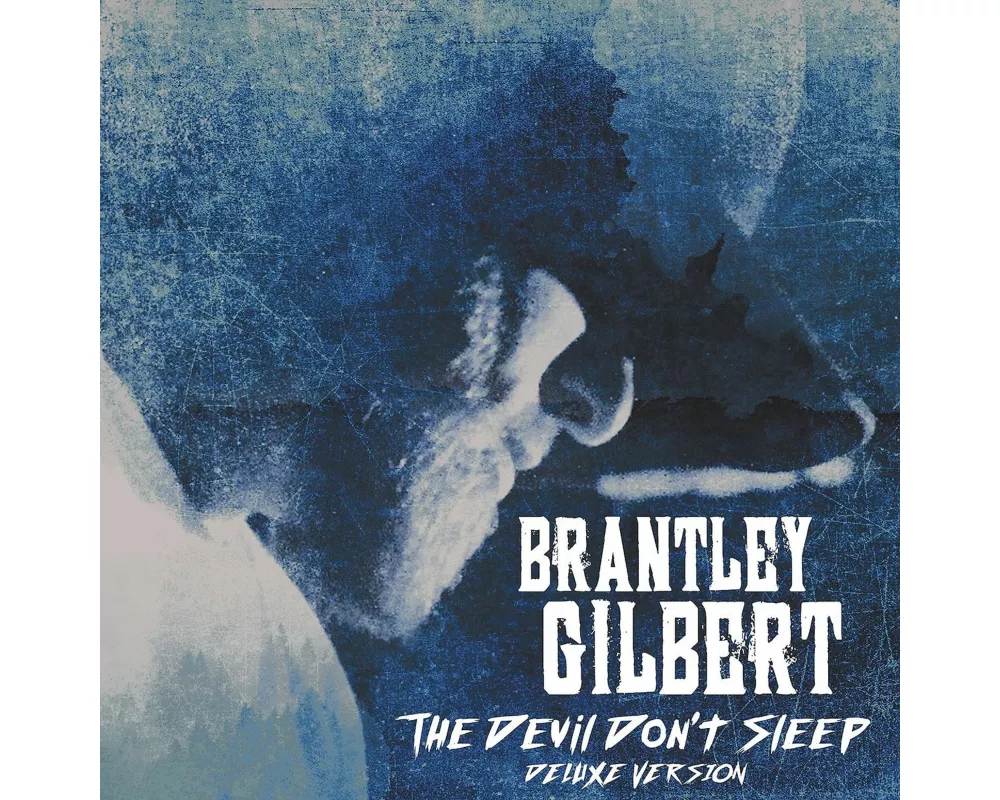 The Devil Don't Sleep (Deluxe Edition)