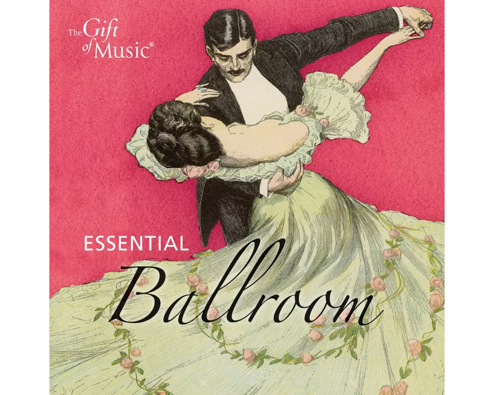 Essential Ballroom-Berühmte Tänze
