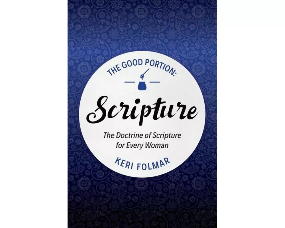 The Good Portion – Scripture