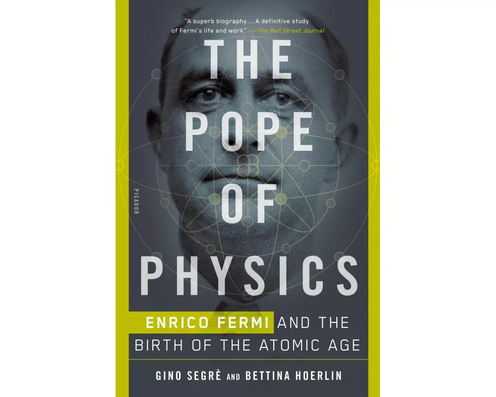 Pope of Physics