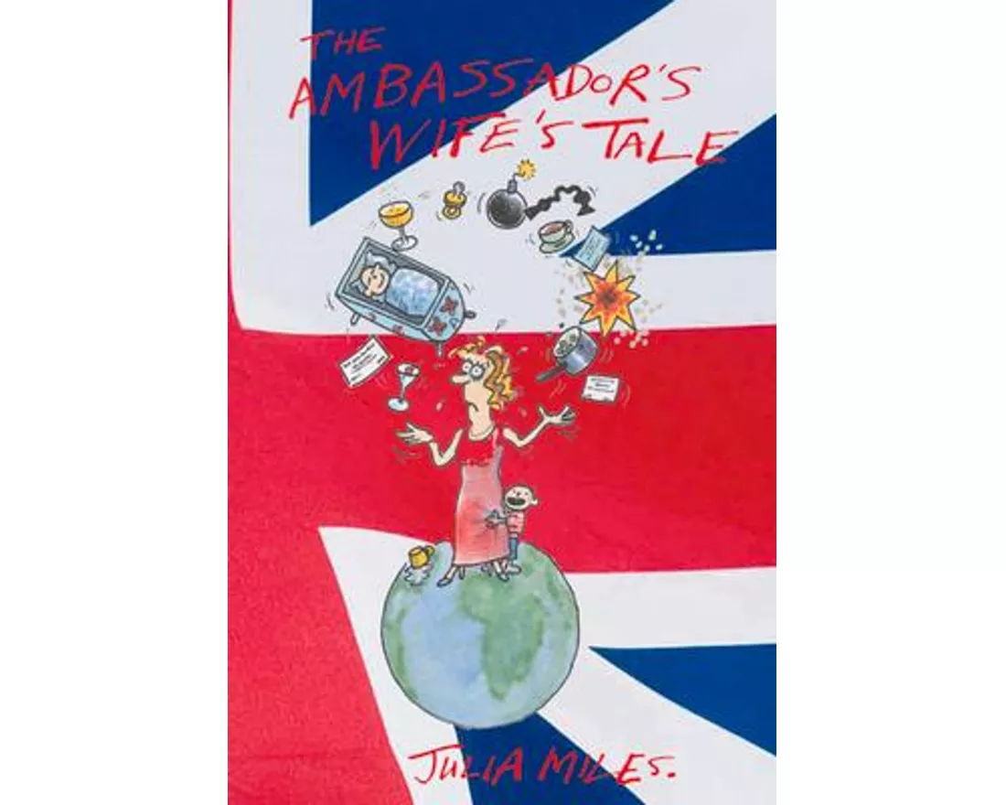 The Ambassador's Wife's Tale