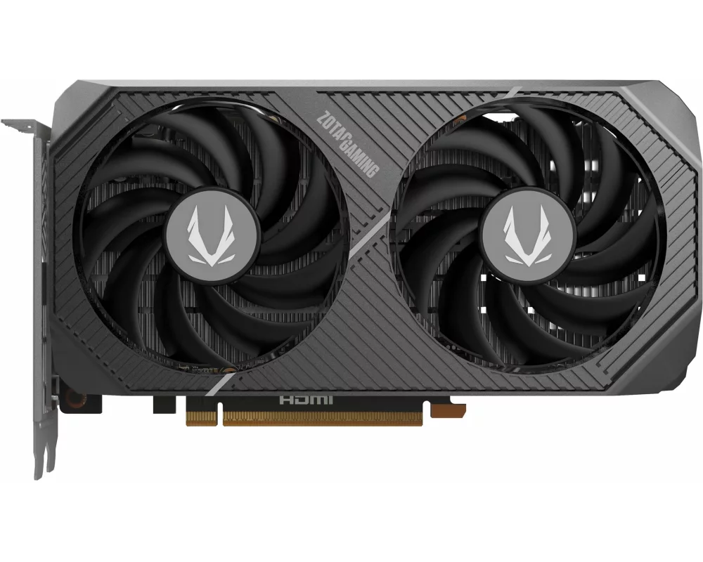 GF RTX 5050 TWIN EDGE 8GB GDDR6