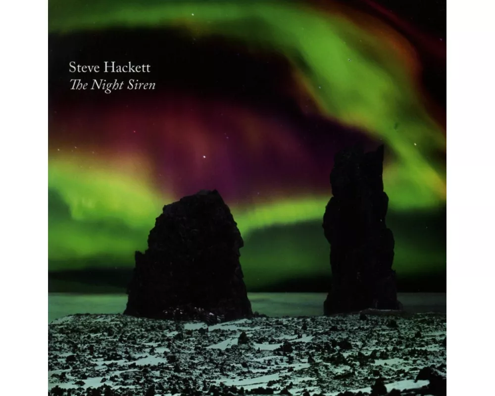 The Night Siren