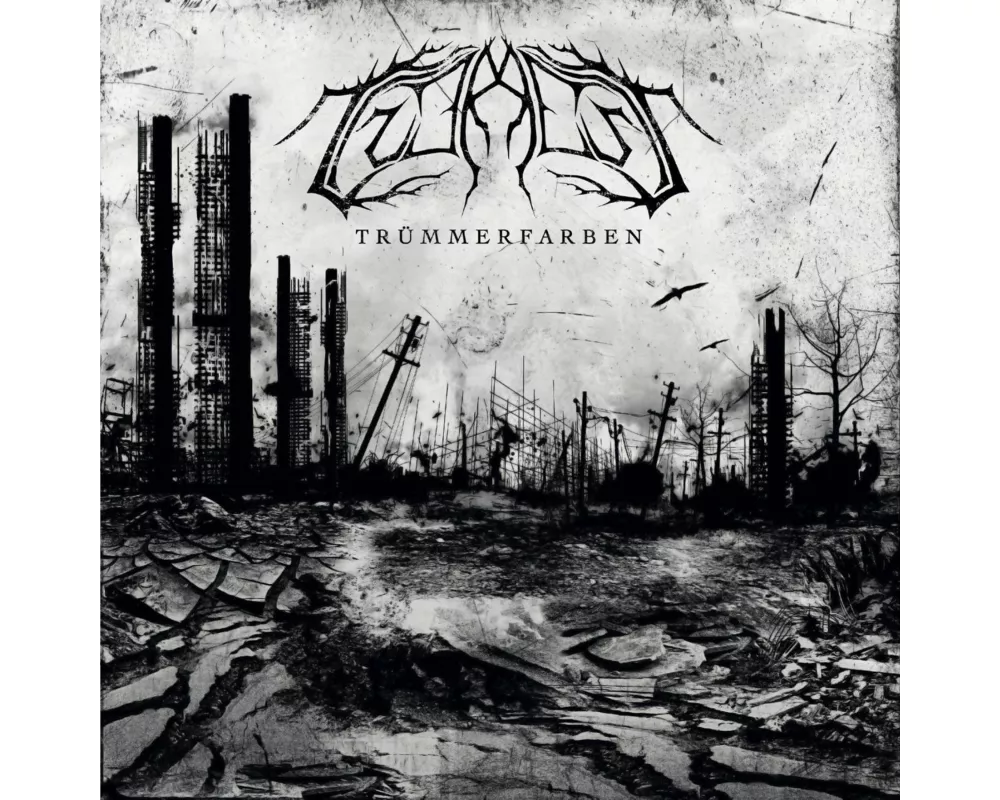 Truemmerfarben