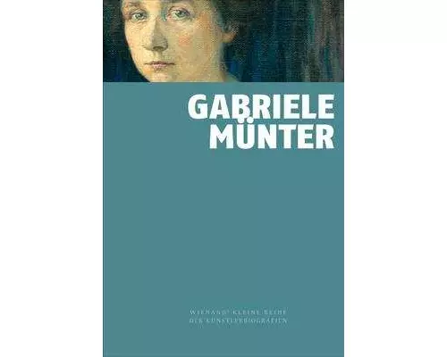 Gabriele Münter