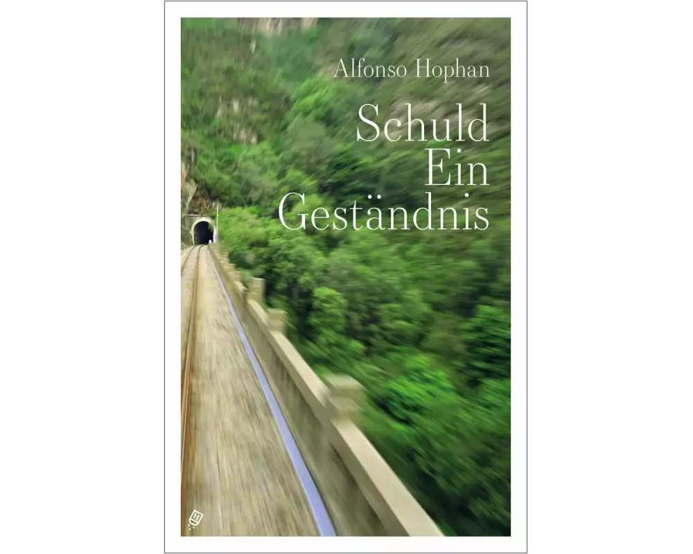 Schuld Ein Geständnis