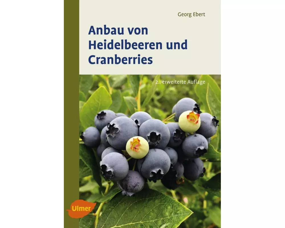 Anbau von Heidelbeeren und Cranberries