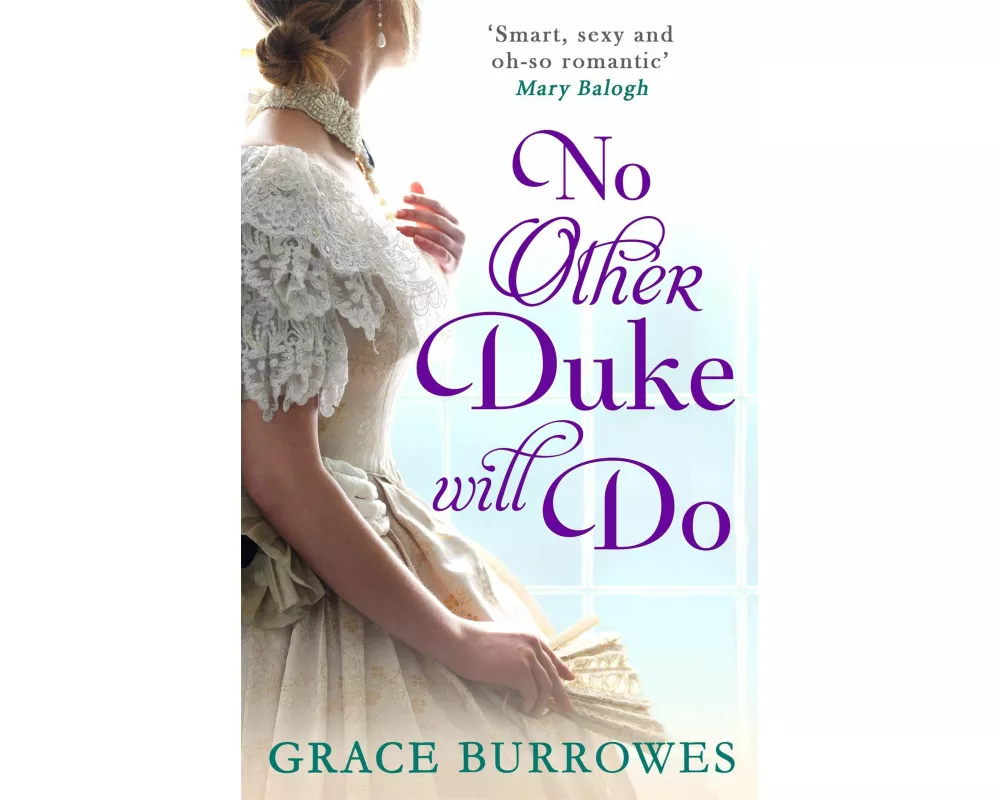 No Other Duke Will Do