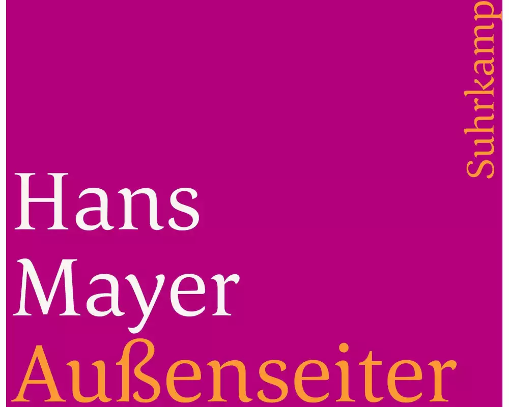 Außenseiter