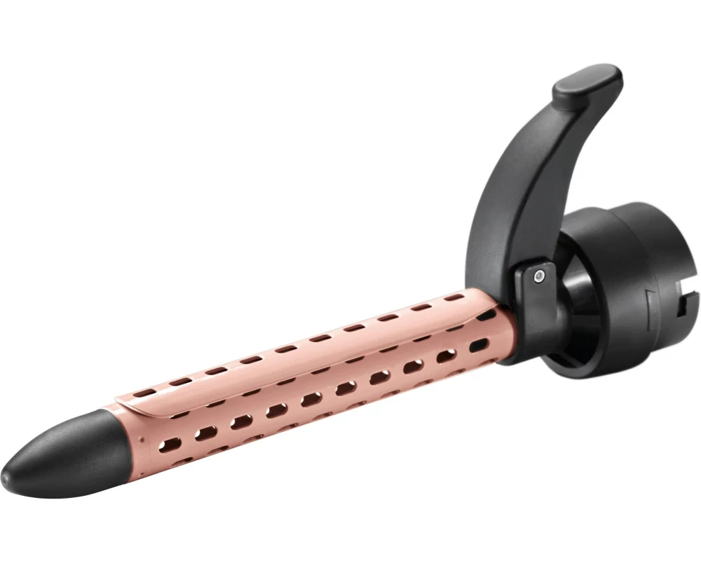 Bellissima Heissluftstyler BEL-SGH8-11726 Schwarz/Rosegold