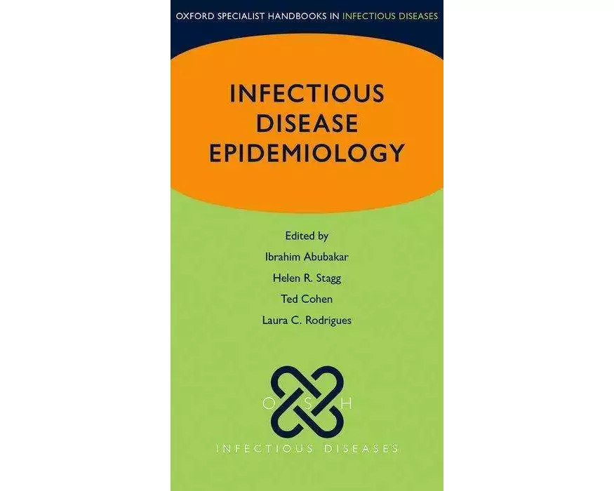 Infectious Disease Epidemiology