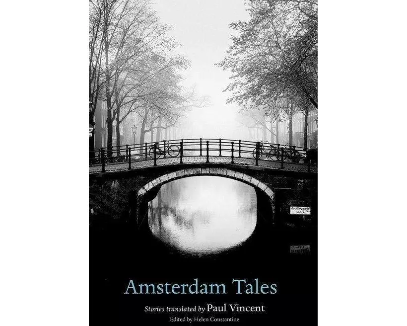 Amsterdam Tales