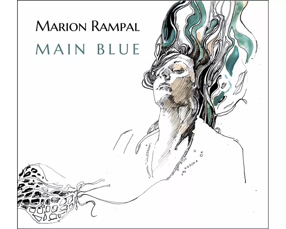 Main Blue
