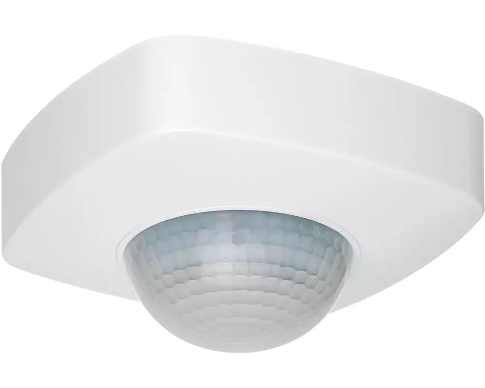 STEFFEN PIR Bewegungsmelder Quad 360°