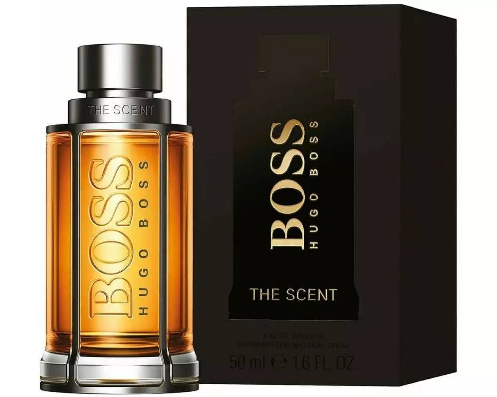 Hugo Boss The Scent 200 ml