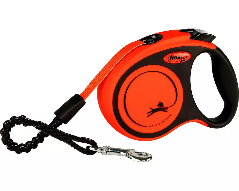 flexi Hundeleine XTREME S, 5 m