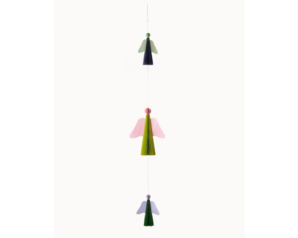 Chic Mic Garland-Angel 2 Engel