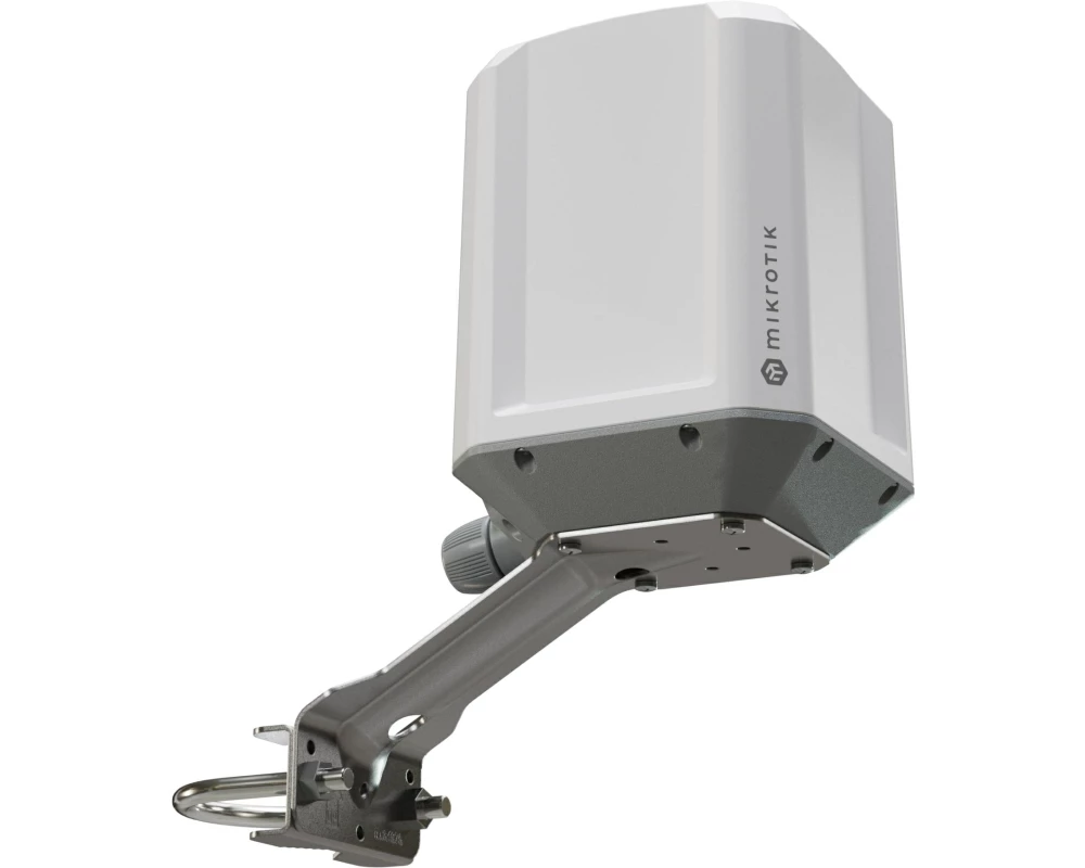 MikroTik 5G-Router LAMP 5G R16